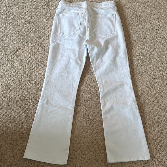 Madewell Midrise Kick out Jean - Picture 5 of 5